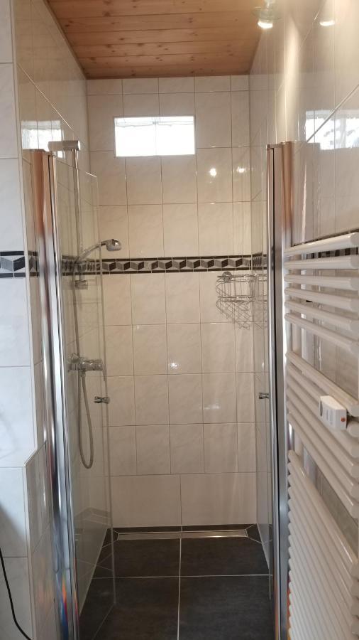 Exclusiv - Ferienwohnung Hinterreiter Ainring Esterno foto